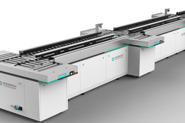 传输分配工作站1