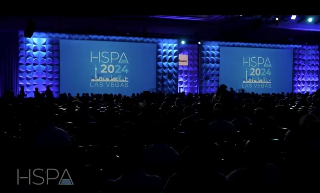 2024 HSPA Annual Conference – 红柚Honjo